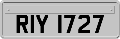 RIY1727