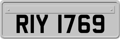 RIY1769