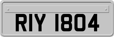 RIY1804