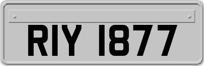 RIY1877