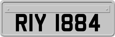 RIY1884
