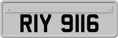 RIY9116