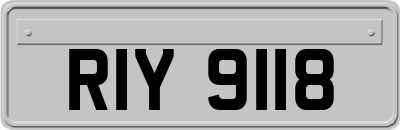 RIY9118
