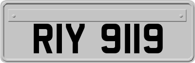 RIY9119