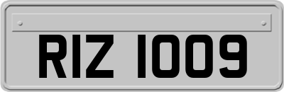 RIZ1009