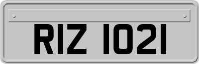 RIZ1021