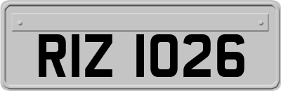 RIZ1026