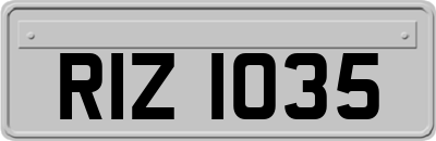 RIZ1035
