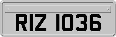 RIZ1036