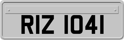 RIZ1041