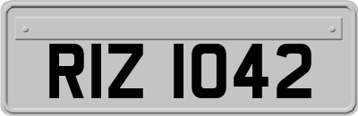 RIZ1042
