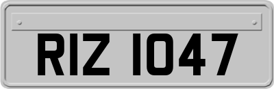 RIZ1047