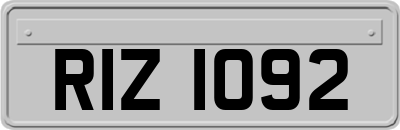 RIZ1092
