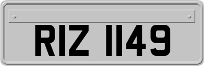RIZ1149