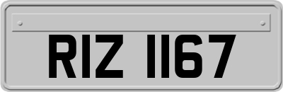 RIZ1167