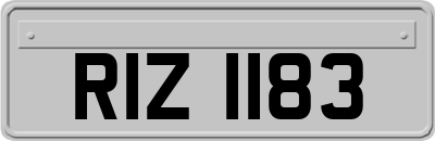 RIZ1183