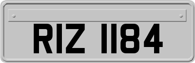 RIZ1184