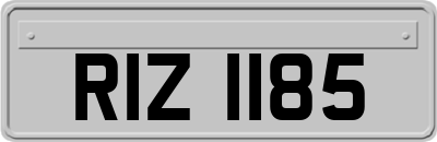 RIZ1185