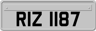 RIZ1187