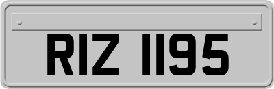 RIZ1195