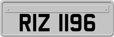 RIZ1196