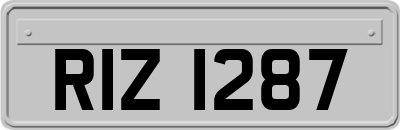RIZ1287
