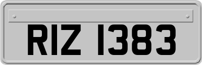 RIZ1383