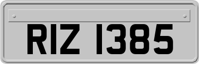 RIZ1385