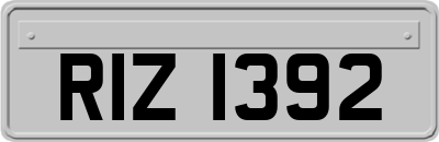 RIZ1392