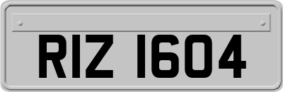 RIZ1604