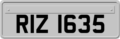 RIZ1635
