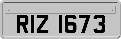 RIZ1673