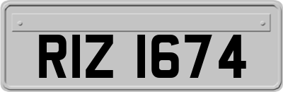 RIZ1674