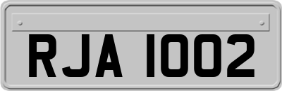 RJA1002