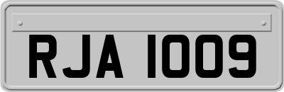 RJA1009