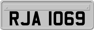 RJA1069