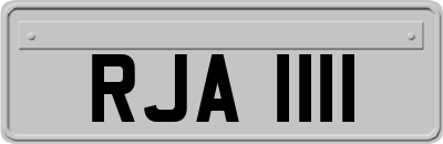 RJA1111