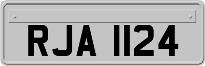 RJA1124