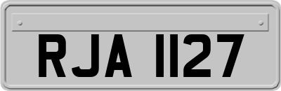 RJA1127