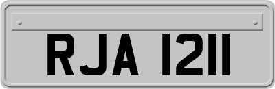 RJA1211
