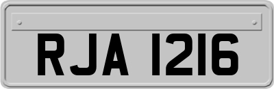 RJA1216