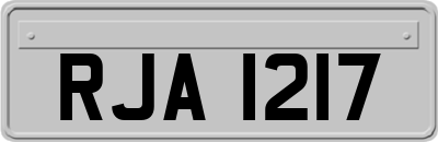 RJA1217