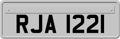 RJA1221