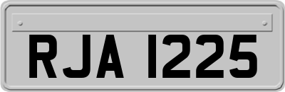 RJA1225