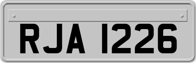 RJA1226