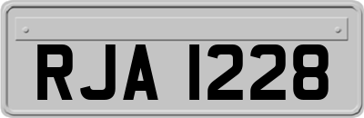 RJA1228