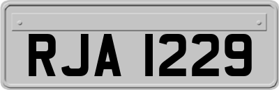 RJA1229