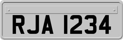 RJA1234