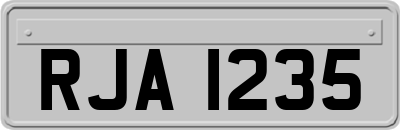 RJA1235