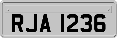 RJA1236